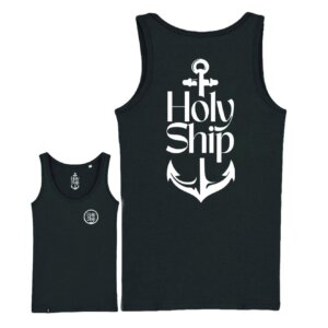 Tanktop, Tank Top, Anker Tank Top, Holy Ship Tanktop, Holy Ship Tank Top, Holy Ship, Clothing, Apparell, Holy Ship Shirts, Bekleidung Holy Ship, Tshirt Holy Ship, Clothing Store, Fashion Shop, Maritime Bekleidung, Fashion Shop, Fashion Store, Ship Fashion, Ship Clothing, Maritime Store Clothing, Bekleidung Store, DJ Bekleidung, Trend Bekleidung, KI;