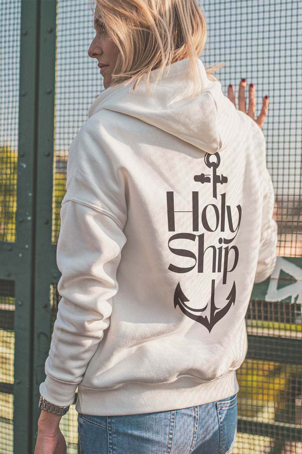 Holy Ship Hoodie, Clothing, Apparell, Holy Ship Pullover, Bekleidung Holy Ship, Tshirt Holy Ship, Clothing Store, Fashion Shop, Maritime Bekleidung, Fashion Shop, Fashion Store, Ship Fashion, Ship Clothing, Maritime Store Clothing, Bekleidung Store, DJ Bekleidung, Trend Bekleidung, KI;