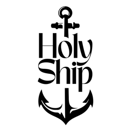 Holy Ship Thumbnail 270px, Holy Ship Bekleidungsstore, Bekleidungsstore, maritime Fashion Holy Ship, moderne maritime Bekleidung,