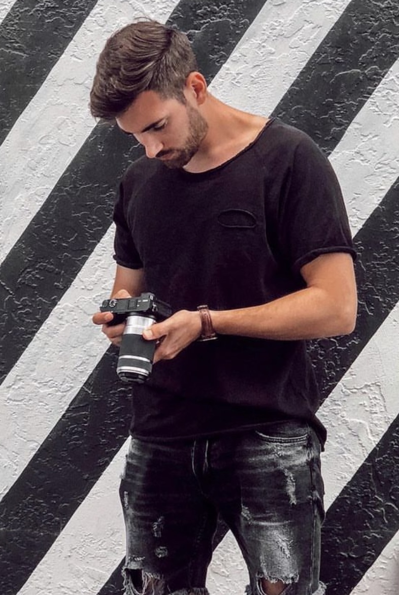 Testimonial Alex Schodl, Alex Schodl, All Shot Productions, Bekleidung Blogger, Influencer Bekleidung, Influencer und Blogger, Influencer Maritim, Bekleidung Influencer, Holy Ship, Clothing, Apparell, Holy Ship Shirts, Bekleidung Holy Ship, Tshirt Holy Ship, Clothing Store, Fashion Shop, Maritime Bekleidung, Fashion Shop, Fashion Store, Ship Fashion, Ship Clothing, Maritime Store Clothing, Bekleidung Store, DJ Bekleidung, Trend Bekleidung,